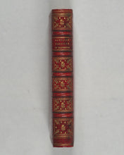 Load image into Gallery viewer, Catullus. Catullus, Tibullus et Propertius. Pickering, G. 57 Chancery Lane. London. 1824.

