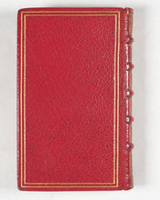 Load image into Gallery viewer, Catullus. Catullus, Tibullus et Propertius. Pickering, G. 57 Chancery Lane. London. 1824.
