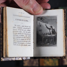 Load image into Gallery viewer, Petite Bibliotheque de la Jeunesse. Marcilly. Paris. 1835.
