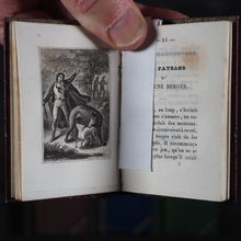 Load image into Gallery viewer, Petite Bibliotheque de la Jeunesse. Marcilly. Paris. 1835.
