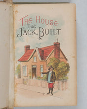 Load image into Gallery viewer, Bryce, David &amp; Son. Glasgow. Advertising. Old Mother Hubbard's Fairy Tale Book. Mellin's Food promo. 1892.
