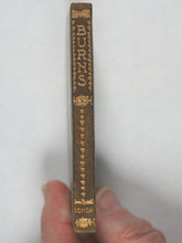 Load image into Gallery viewer, Burns, Robert. Burns' Songs. Bryce, David &amp; Son. Glasgow. Circa 1895. Dainty Little Library.
