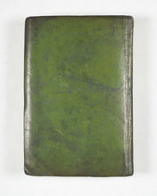 Load image into Gallery viewer, Tennyson, Alfred. Tennyson's Poems. Early Poems. English Idy[l]ls. The Princess. In Memoriam. Maud. Bryce, David &amp; Son. Glasgow. Circa 1900. Dainty Little Library series.
