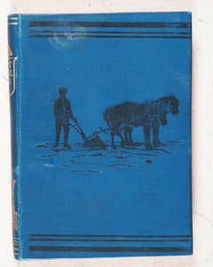 Burns, Robert. Poetical works of Robert Burns, Robert. Bryce, David & Son. Glasgow. [1889].
