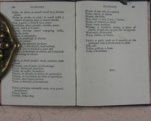 Load image into Gallery viewer, Burns, Robert. Poetical works of Robert Burns, Robert. Bryce, David &amp; Son. Glasgow. [1889].
