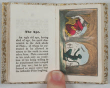 Load image into Gallery viewer, Fenelon, Francois de Salignac. Lilliputian Library. Fechner, F. and Joseph Myers &amp; Co. Guben and London. 1850.
