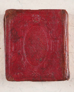 Affection's Token. In poetry and Prose. Johnson, Samuel Jun. 48 Church Street. London. 1848.