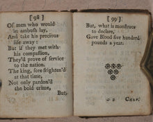 Load image into Gallery viewer, Boreman, Thomas. Curiosities in the Tower of London. Volume 2 [of 2]. Boreman, Tho[mas], the Bookseller near the two giants in Guildhall. London. 1741.
