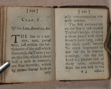 Load image into Gallery viewer, Boreman, Thomas. Curiosities in the Tower of London. Volume 2 [of 2]. Boreman, Tho[mas], the Bookseller near the two giants in Guildhall. London. 1741.
