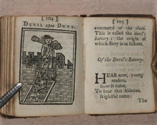 Load image into Gallery viewer, Boreman, Thomas. Curiosities in the Tower of London. Volume 2 [of 2]. Boreman, Tho[mas], the Bookseller near the two giants in Guildhall. London. 1741.
