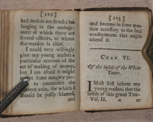 Load image into Gallery viewer, Boreman, Thomas. Curiosities in the Tower of London. Volume 2 [of 2]. Boreman, Tho[mas], the Bookseller near the two giants in Guildhall. London. 1741.
