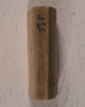 Load image into Gallery viewer, Alphabet des Guten Tons. [Weise, Gustav. Stuttgart. 1885].
