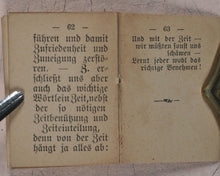 Load image into Gallery viewer, Alphabet des Guten Tons. [Weise, Gustav. Stuttgart. 1885].
