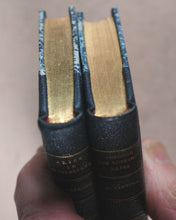 Load image into Gallery viewer, Carroll, Lewis. Alice in Wonderland [with] Alice through the Looking-Glass and what Alice found there. Wood, Edmund S. Paris. 1950.
