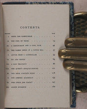 Load image into Gallery viewer, Carroll, Lewis. Alice in Wonderland [with] Alice through the Looking-Glass and what Alice found there. Wood, Edmund S. Paris. 1950.
