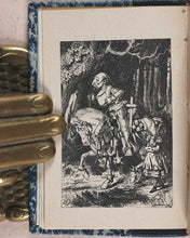 Load image into Gallery viewer, Carroll, Lewis. Alice in Wonderland [with] Alice through the Looking-Glass and what Alice found there. Wood, Edmund S. Paris. 1950.
