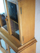 Load image into Gallery viewer, Bijou Bookcase. David Bryce &amp; Son. Glasgow.
