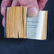 Load image into Gallery viewer, Ulster Day Holy Bible containing Old and New testaments. Bryce, David &amp; Son. Glasgow. 1912. Memento of Ulster Day 28 September 1912.
