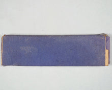 Load image into Gallery viewer, Full Box of Slate Pencils for Children. Made in Germany. Circa 1885.
