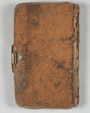 Load image into Gallery viewer, Archbishop of Cambrai, translated from the French. Pious Reflections for every day of the month. Nicholson and sold by T. Knott, and Champante and Whitrow, Jewry St., Manchester and London. 1797.
