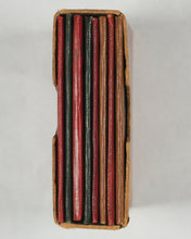 Load image into Gallery viewer, Cyclists Road Maps of Scotland. Pattisons Ltd. Leith, Scotland. Circa 1898.
