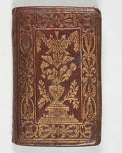 Load image into Gallery viewer, French Revolution]. Miniature French Almanac. Unattributed. [Paris]. 1790.
