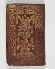 Load image into Gallery viewer, French Revolution]. Miniature French Almanac. Unattributed. [Paris]. 1790.
