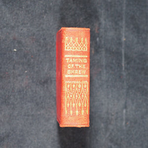 Shakespeare, William. Works. Andersons, Edinburgh Ltd. for Allied Newspapers. [London]. 1932.