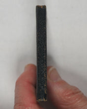 Load image into Gallery viewer, Faithful Sayings. A Text for Every Day selected from the Epistles of St. Paul, St. James, St. Peter and St. John. Bagster and Sons Limited, S. New York, James Pott and Co. London. 1904.
