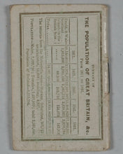 Load image into Gallery viewer, Howlett's Victoria Golden Almanack for 1858. Howlett and &amp; Son, Printers, 10 Frith Street, Soho. [London]. [1857].
