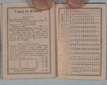 Load image into Gallery viewer, Queen Alexandra Golden Almanack for 1905. Howlett and &amp; Son, Printers, 10 Frith Street, Soho. London. [1904].
