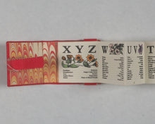 Load image into Gallery viewer, Flower Talk. Illustrated by A.Clements. Lilliput Press. Bristol, 1986.
