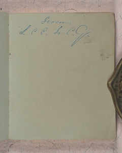 Clavis Botanica. A Key to the Study of Botany: on the System arranged by Linnaeus. Fry, Edmund, Houndsditch. London. 1834.