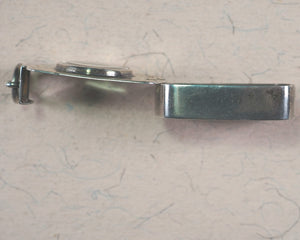 Smallest English Dictionary in the World. Comprising: besides the ordinary & newest words in the language, short explanations of a large number of scientific, philosophical, literary & technical terms. Bryce, David & Son. Glasgow. 1893. SILVER LOCKET