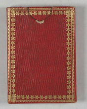 Load image into Gallery viewer, Heures de Jeunes Chrétiens. Marcilly. Rue St. Jacques, no. 10. Paris. Circa 1840.

