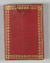 Load image into Gallery viewer, Heures de Jeunes Chrétiens. Marcilly. Rue St. Jacques, no. 10. Paris. Circa 1840.

