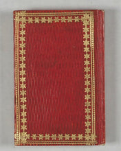 Load image into Gallery viewer, Heures de Jeunes Chrétiens. Marcilly. Rue St. Jacques, no. 10. Paris. Circa 1840.
