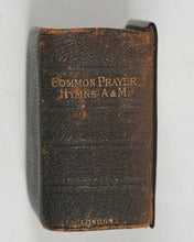 Load image into Gallery viewer, Church of England. Book of Common prayer and Administration of the Holy Communion According to the Use of the Church of England. Eyre &amp; Spottiswoode. London. [1902].
