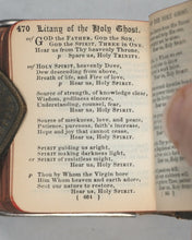 Load image into Gallery viewer, Church of England. Book of Common prayer and Administration of the Holy Communion According to the Use of the Church of England. Eyre &amp; Spottiswoode. London. [1902].
