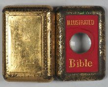 Load image into Gallery viewer, Holy Bible containing Old and New testaments: Translated Out Of The Original Tongues. Bryce, David &amp; Son. Glasgow. 1901.
