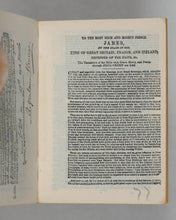 Load image into Gallery viewer, Holy Bible containing Old and New testaments: Translated Out Of The Original Tongues. Bryce, David &amp; Son. Glasgow. 1901.
