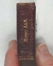 Load image into Gallery viewer, Hymns, Ancient &amp; Modern. Clowes, William. [London]. Circa 1903.
