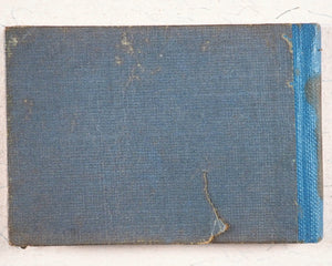 Omar Khayyam. Rubaiyat of Omar Khayyam. Andersons. Edinburgh. [1920].