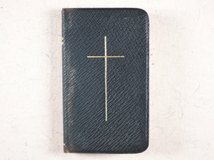 Church of England. Book of Common Prayer and Administration of the Sacraments. Oxford University Press. Henry Frowde. Oxford and London. Circa 1898.