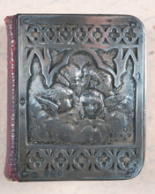 Load image into Gallery viewer, Church of England. Book of Common Prayer and Administration of the Holy Communion [with] Hymns ancient and modern: for use in the services of the Church. Oxford University Press. Henry Frowde. London. Circa 1900.
