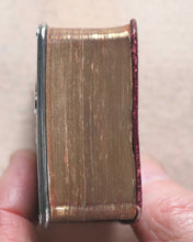 Load image into Gallery viewer, Church of England. Book of Common Prayer and Administration of the Holy Communion [with] Hymns ancient and modern: for use in the services of the Church. Oxford University Press. Henry Frowde. London. Circa 1900.
