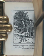 Load image into Gallery viewer, Tennyson, Alfred Lord. Poems. Bryce, David &amp; Son. Glasgow. 1905.
