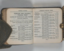 Load image into Gallery viewer, Thumb Note Book. Frowde, Henry. [London]. 1896.
