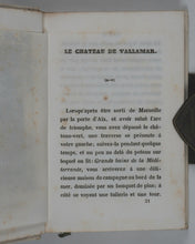 Load image into Gallery viewer, Bibliothèque Amusante de la Jeunesse. Chroniques. Marcilly aîné, Rue St. Jacques no. 10. Paris. Circa 1838.
