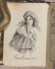 Load image into Gallery viewer, Bijou Almanac for 1854. Bogue, D. Fleet Street. London. [1853].
